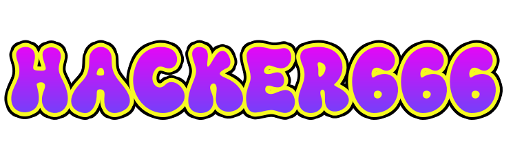 HACKER666