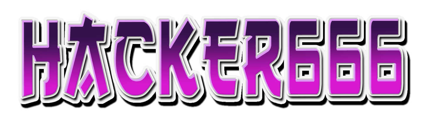 Hacker666